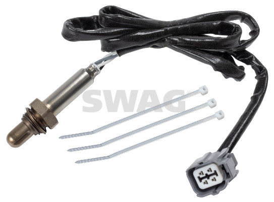 Sonda Lambda SWAG 33 10 6792
